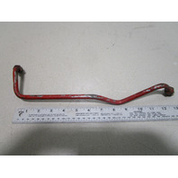 856129 Volvo Penta AQ205A, 430A, 431A Stern Drive Fuel Pipe Line Pump to Carb