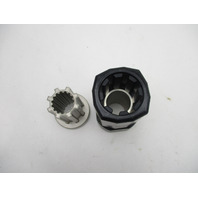 Flo-Torq SSR Hub Kit Mercury/Mariner 40CT-225Hp 4 stroke 1" Propshaft Outboard