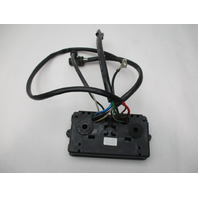 0583106 Evinrude Johnson V4 60-175 Hp Outboard Power Trim/Tilt Relay Junction Box