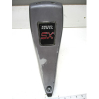 3852418 OMC Cobra SX & Volvo SX Stern Drive Rear Gear Upper Housing Cover
