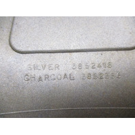 3852418 OMC Cobra SX & Volvo SX Stern Drive Rear Gear Upper Housing Cover