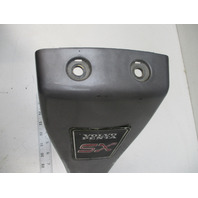 3852418 OMC Cobra SX & Volvo SX Stern Drive Rear Gear Upper Housing Cover