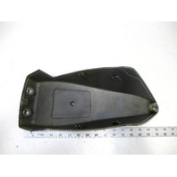 3852418 OMC Cobra SX & Volvo SX Stern Drive Rear Gear Upper Housing Cover