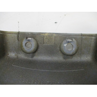 3852418 OMC Cobra SX & Volvo SX Stern Drive Rear Gear Upper Housing Cover
