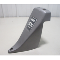 3852418 OMC Cobra SX & Volvo SX Stern Drive Rear Gear Upper Housing Cover