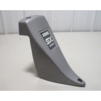 3852418 OMC Cobra SX & Volvo SX Stern Drive Rear Gear Upper Housing Cover