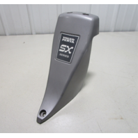 3852418 OMC Cobra SX & Volvo SX Stern Drive Rear Gear Upper Housing Cover
