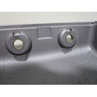 3852418 OMC Cobra SX & Volvo SX Stern Drive Rear Gear Upper Housing Cover