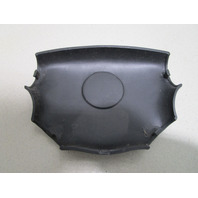 1996 Sunbird Spirit 170 OMC 3 Spoke Plastic Marine Boat Steering Wheel 13"