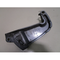 64E-43112-02-8D Stern Bracket STBD Yamaha 115-300Hp Outboard Clamp Bracket