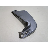 64E-43112-02-8D Stern Bracket STBD Yamaha 115-300Hp Outboard Clamp Bracket