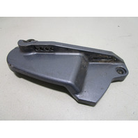 64E-43112-02-8D Stern Bracket STBD Yamaha 115-300Hp Outboard Clamp Bracket