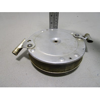 B175-29 OMC Stringer Mercruiser Chevy V8 Barbron Flame Arrestor 5" Throat