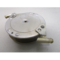 B175-29 OMC Stringer Mercruiser Chevy V8 Barbron Flame Arrestor 5" Throat