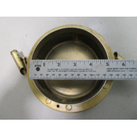 B175-29 OMC Stringer Mercruiser Chevy V8 Barbron Flame Arrestor 5" Throat