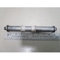 6BC-43818-00-00 Yamaha 115-300hp Outboard Lower Shock Mount Pin