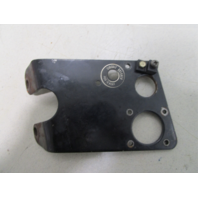 77440 Mercruiser Sterndrive Solenoid & Circuit Breaker Mounting Bracket