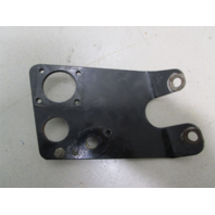 77440 Mercruiser Sterndrive Solenoid & Circuit Breaker Mounting Bracket