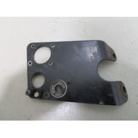 77440 Mercruiser Sterndrive Solenoid & Circuit Breaker Mounting Bracket