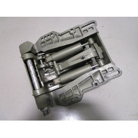 386586 Swivel Stern Bracket Assy 1975 70 HP OMC Evinrude Outboard 319788 319448