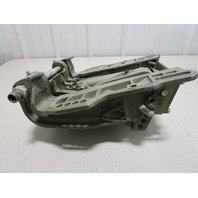 386586 Swivel Stern Bracket Assy 1975 70 HP OMC Evinrude Outboard 319788 319448
