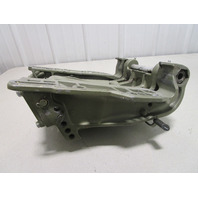 386586 Swivel Stern Bracket Assy 1975 70 HP OMC Evinrude Outboard 319788 319448