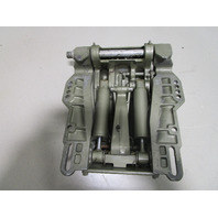 386586 Swivel Stern Bracket Assy 1975 70 HP OMC Evinrude Outboard 319788 319448