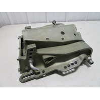 386586 Swivel Stern Bracket Assy 1975 70 HP OMC Evinrude Outboard 319788 319448