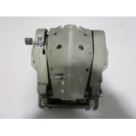 386586 Swivel Stern Bracket Assy 1975 70 HP OMC Evinrude Outboard 319788 319448