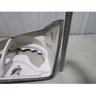 2000 Four Winns Horizon 170 Marine Boat Dash Dashboard Panel