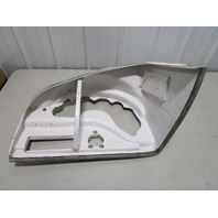 2000 Four Winns Horizon 170 Marine Boat Dash Dashboard Panel