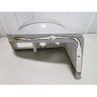 2000 Four Winns Horizon 170 Marine Boat Dash Dashboard Panel