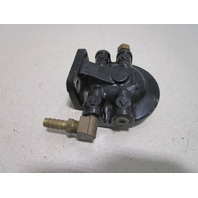 55481 89876 Water Separator Fuel Filter Bracket Base for Mercruiser Stern Drive