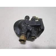 55481 89876 Water Separator Fuel Filter Bracket Base for Mercruiser Stern Drive