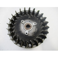 162105  Evinrude Johnson Snowmobile Flywheel