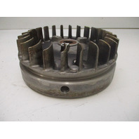 162105  Evinrude Johnson Snowmobile Flywheel