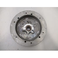 162105  Evinrude Johnson Snowmobile Flywheel
