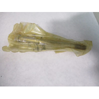 10-66897 Quicksilver Mercury Screw