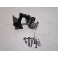 888360 8883591 Top Cowl Front Latch Assy Fits Mercury Mariner 225 EFI 4-Stroke