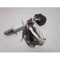 839433 Mechanical Lifting Device & Motor For Volvo Penta AQ270, 275, 280 Drives