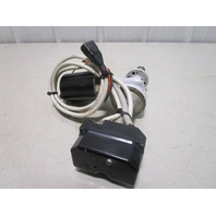 839433 Mechanical Lifting Device & Motor For Volvo Penta AQ270, 275, 280 Drives