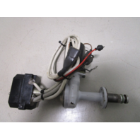 839433 Mechanical Lifting Device & Motor For Volvo Penta AQ270, 275, 280 Drives