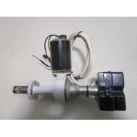 839433 Mechanical Lifting Device & Motor For Volvo Penta AQ270, 275, 280 Drives