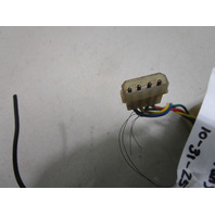 V351HPU1 Bennett V351 Trim Tab Hydraulic Pump