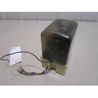 V351HPU1 Bennett V351 Trim Tab Hydraulic Pump