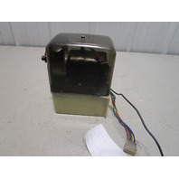 V351HPU1 Bennett V351 Trim Tab Hydraulic Pump