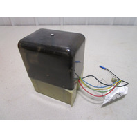 BENNETT TRIM TAB PUMP V351HPU1 Hydraulic Power Unit - 12V Pump FOR PARTS ONLY