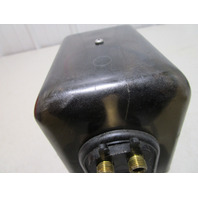 BENNETT TRIM TAB PUMP V351HPU1 Hydraulic Power Unit - 12V Pump FOR PARTS ONLY