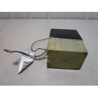 BENNETT TRIM TAB PUMP V351HPU1 Hydraulic Power Unit - 12V Pump FOR PARTS ONLY