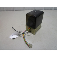 BENNETT TRIM TAB PUMP V351HPU1 Hydraulic Power Unit - 12V Pump FOR PARTS ONLY